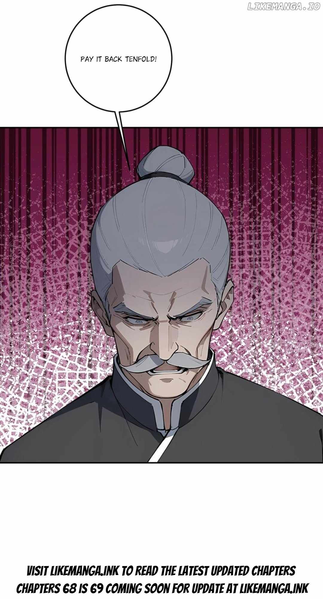 God of Learning Chapter 67 78